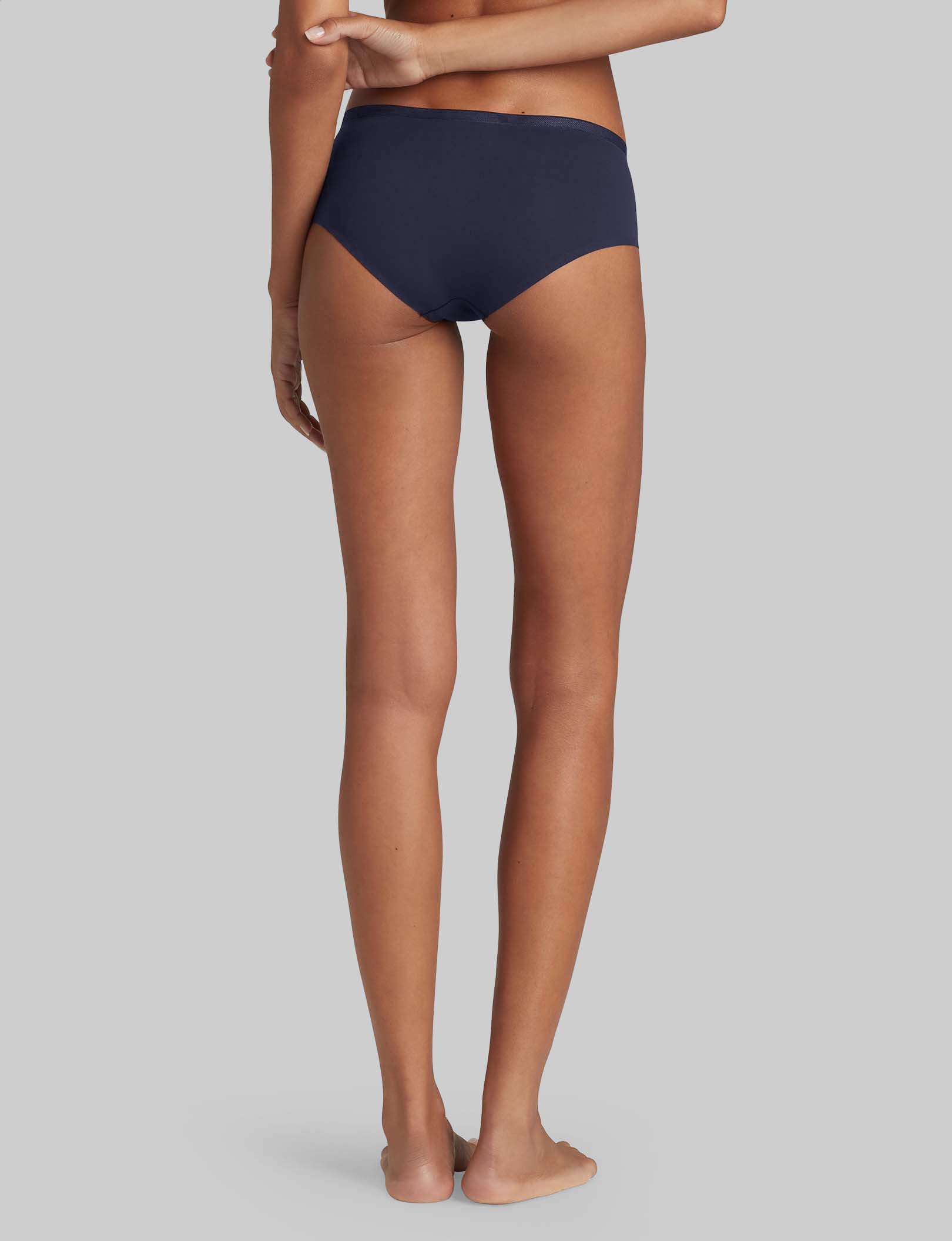 Women's Air Hipster Underwear - Breathable & Comfortable Panties for Everyday Wear | Perfect for Yoga, Workout & Lounge