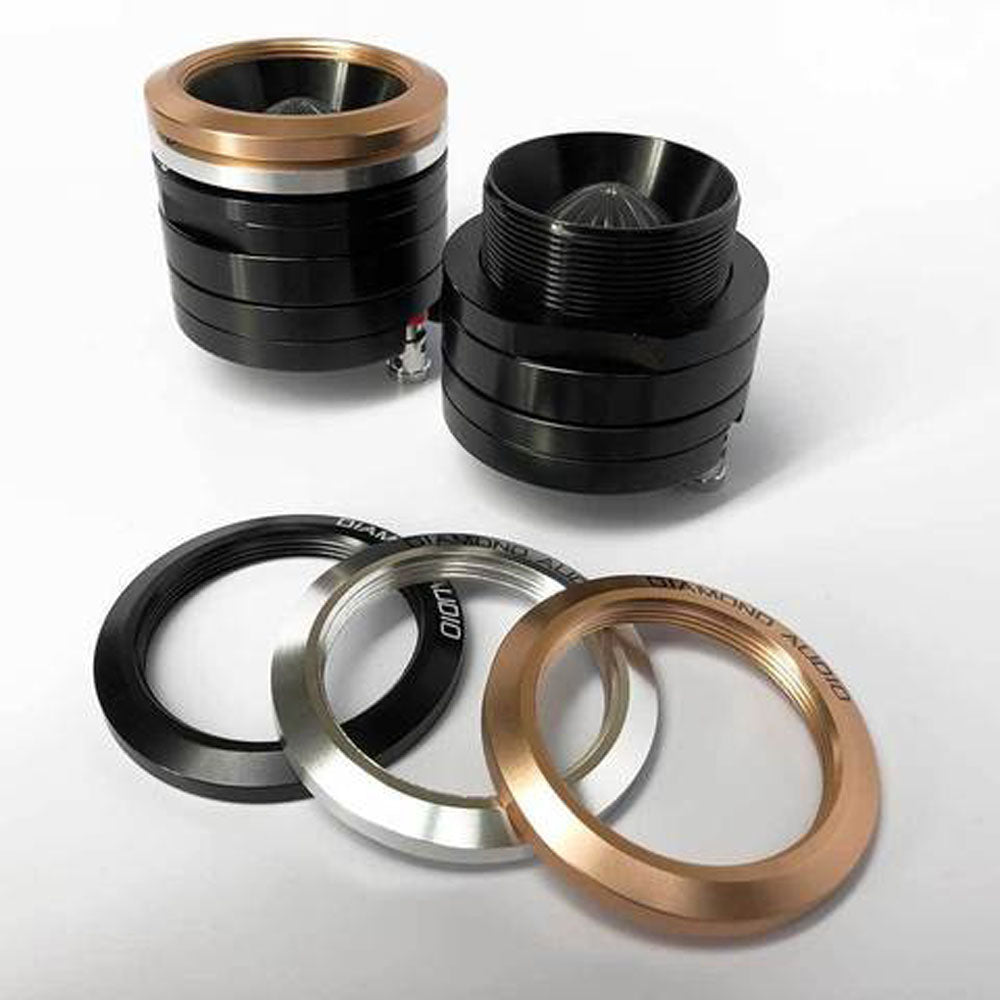**Diamond Audio M1SRT 1