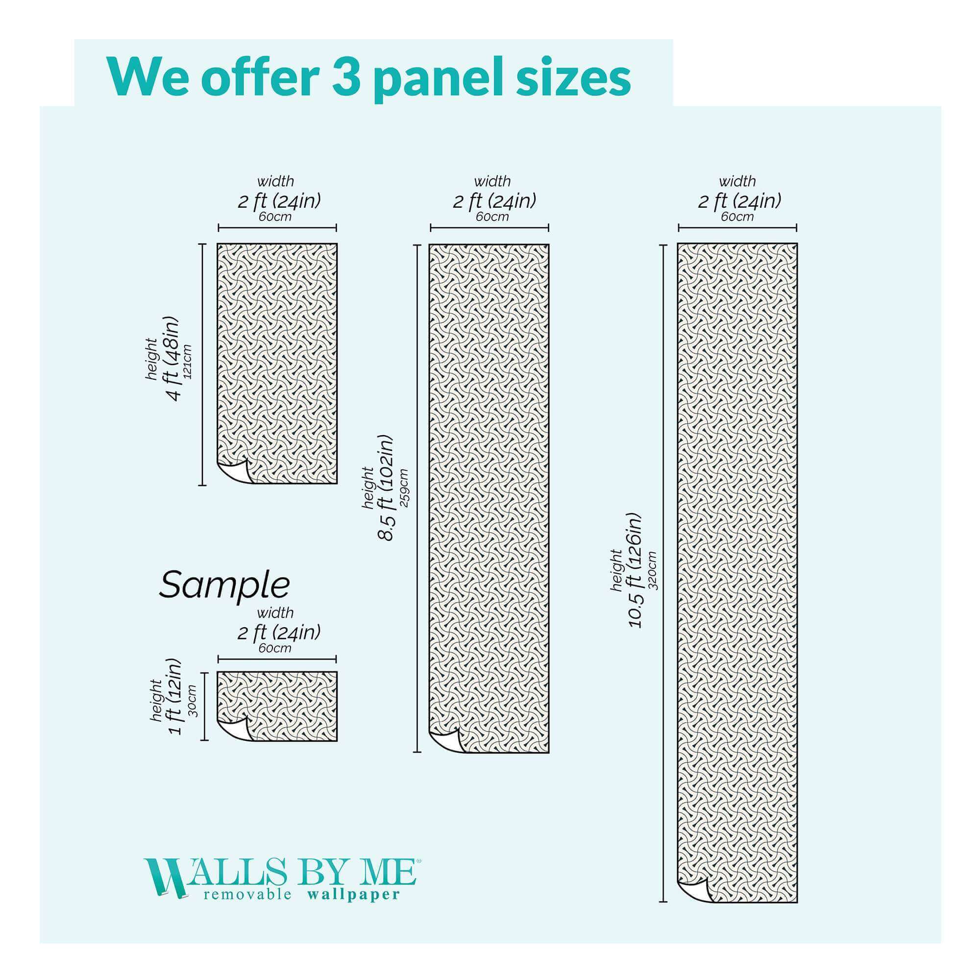 Beige Damask Peel and Stick Removable Wallpaper - Self-Adhesive Decorative Wall Covering for Bedroom, Living Room & Home Office