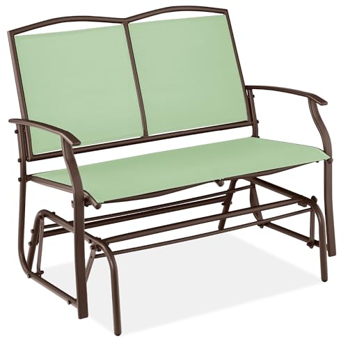 Sage Green/Brown