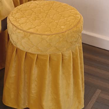 4-Piece Flannel Thickened Lace Massage Table Sheet Set - Soft Warm Beauty Bedspreads, Cotton Spa Solid Color for Body Physiotherapy Massage (Green, 180x70cm/71x28in) - Perfect for Massage Therapy, Spa Treatments, and Home Relaxation