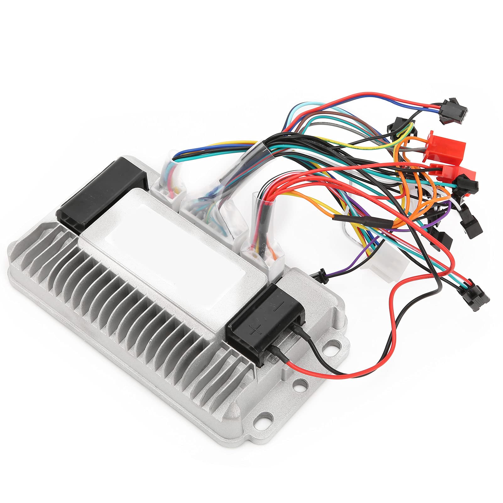 34V/48V 1000W Brushless Motor Controller for Electric Bikes - 3 Mode Sine Wave Controller with LCD Display & Shift Switch | Perfect for E-Bike Upgrades, Commuting, and Off-Road Adventures