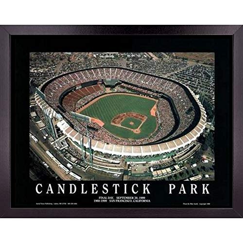 SF Giants Candlestick
