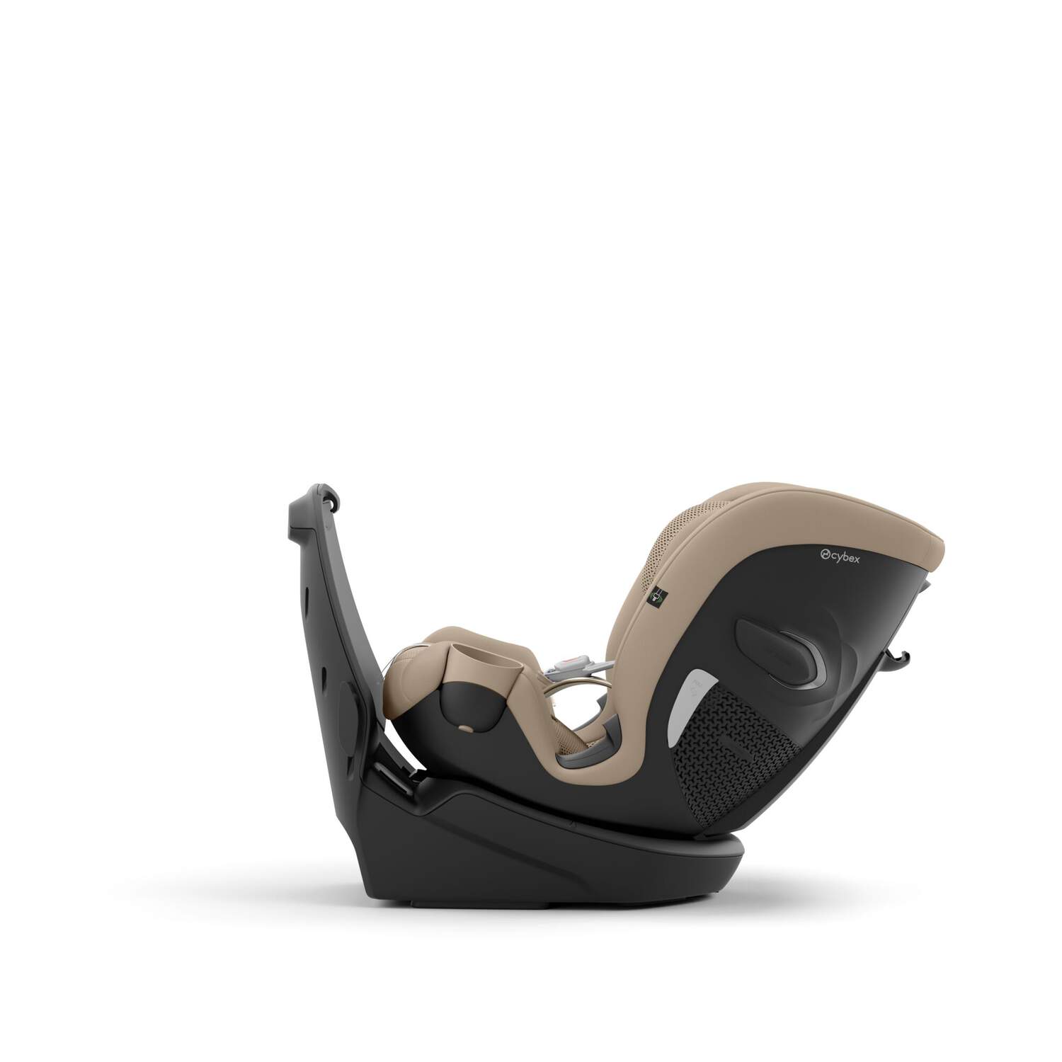 Cybex Callisto G 360 All-in-One Convertible Car Seat - Safe & Comfortable Infant to Toddler Car Seat for Travel & Everyday Use