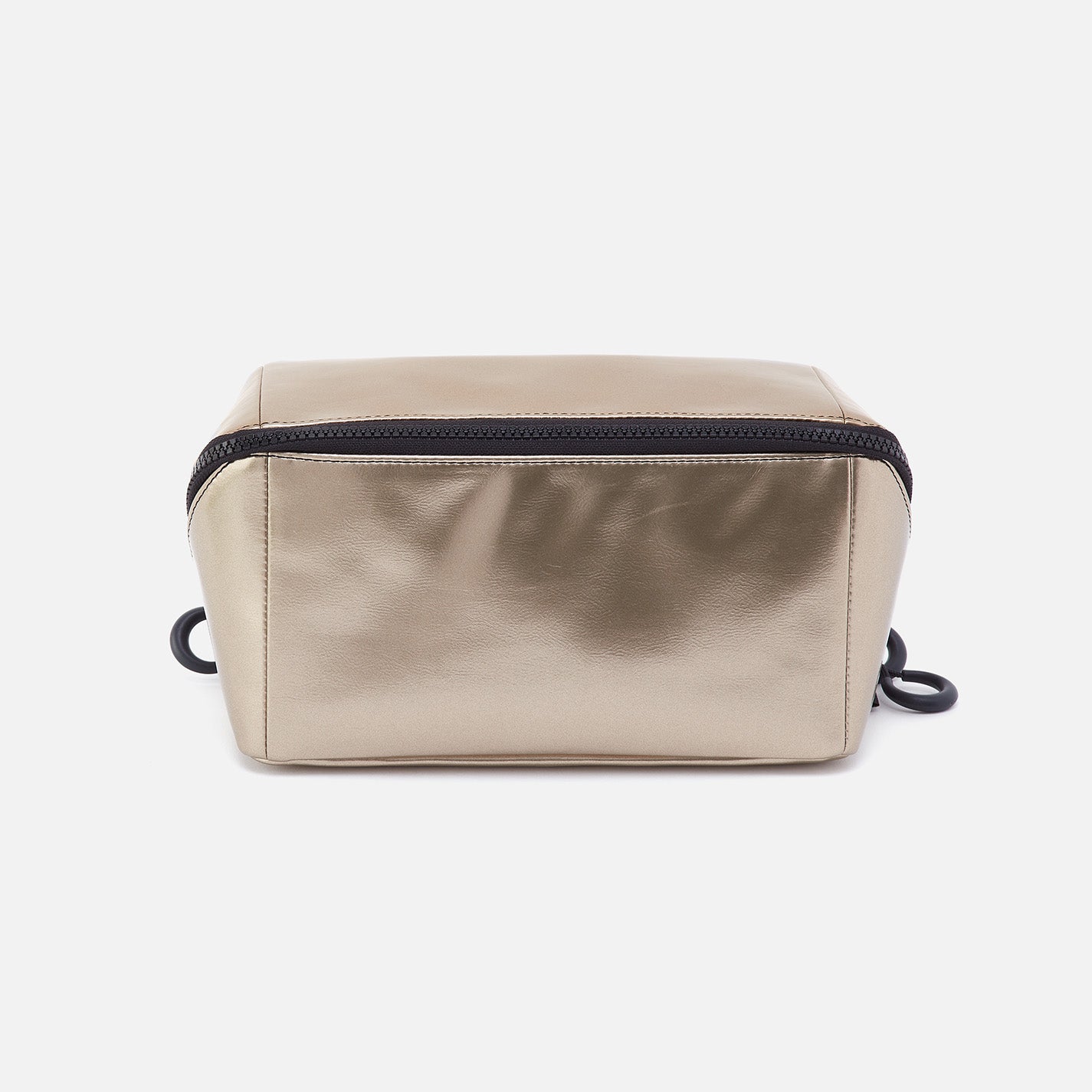 Premium FULL GEAR Kit Large - Durable EverShine Nylon in Coffee Gold Metallic | Perfect for Outdoor Adventures, Travel & Daily Use