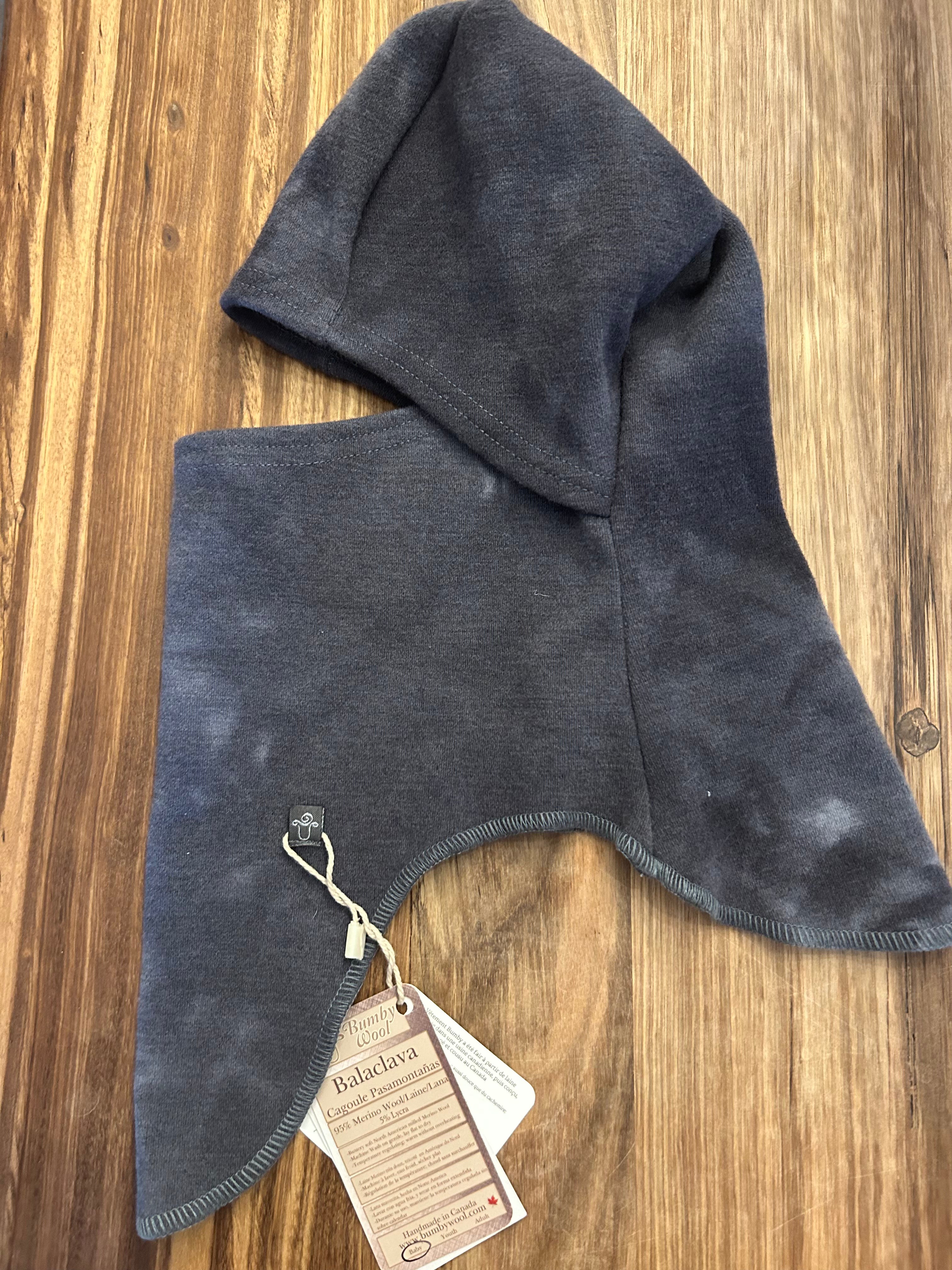 Bumby Scarf - Winter Neck Warmer for Men & Women - Soft Knit Fleece Lined Scarf for Cold Weather - Perfect for Skiing, Snowboarding & Outdoor Activities