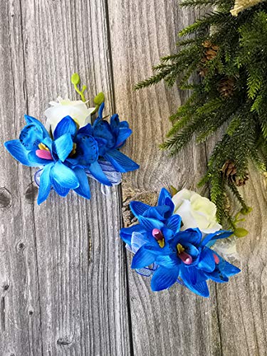 Royal Blue
