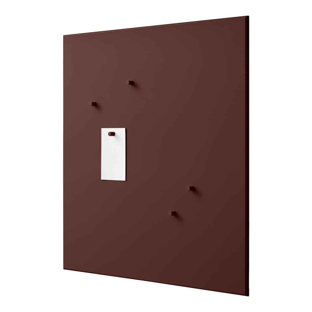 BM1212 Cork Bulletin Board - Premium Pin Notice Board for Home, Office & Classroom - 12