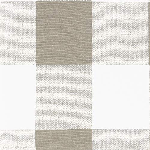 Anderson Check Neutral Tan