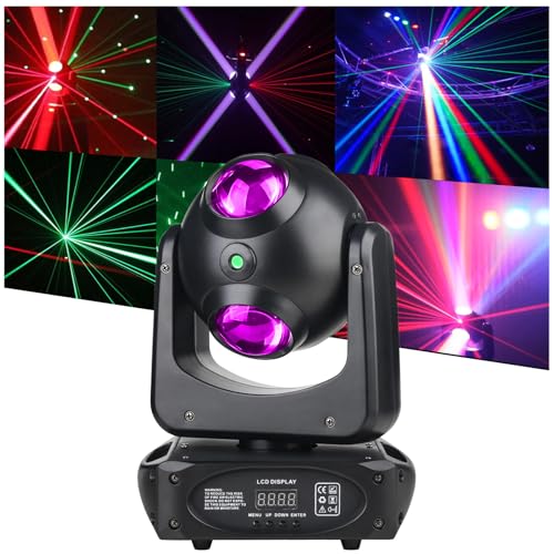 Rotating Ball D