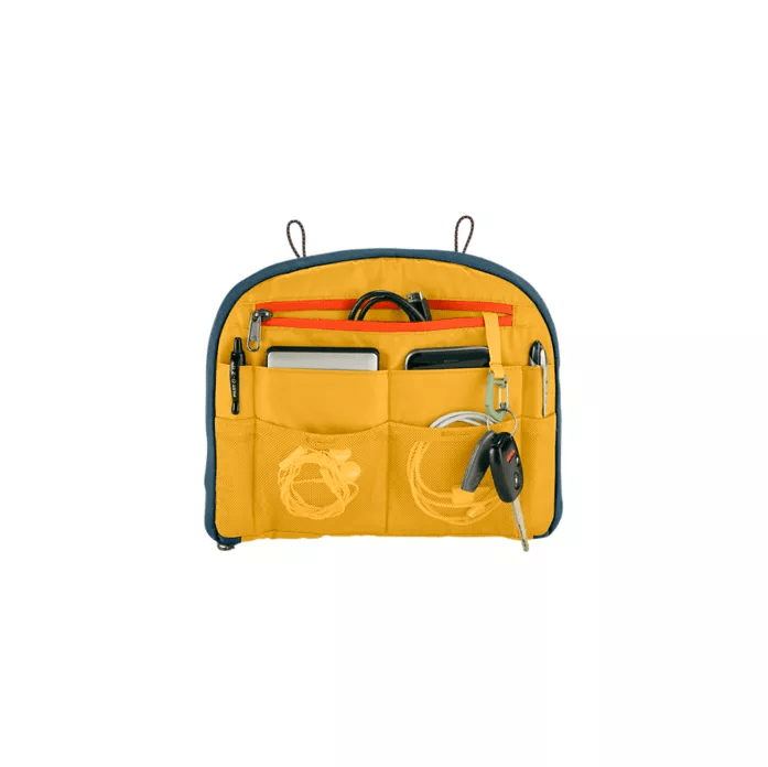 Eagle Creek PACK IT Reveal Org Convertible Pack - Versatile Travel Backpack for Hiking, Camping & Daily Commute | Durable & Water-Resistant