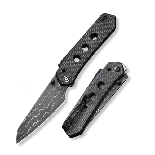 Black Damascus