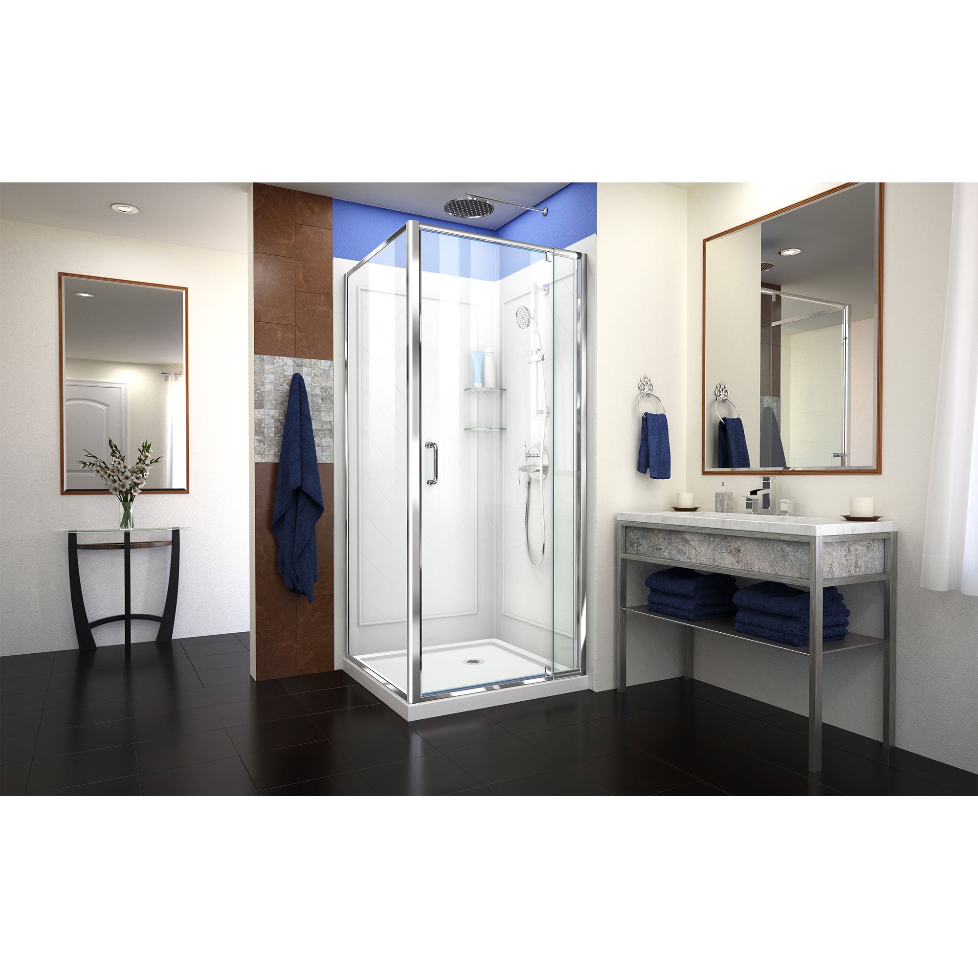 DreamLine Flex 32