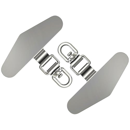 360° Rotation-Silver