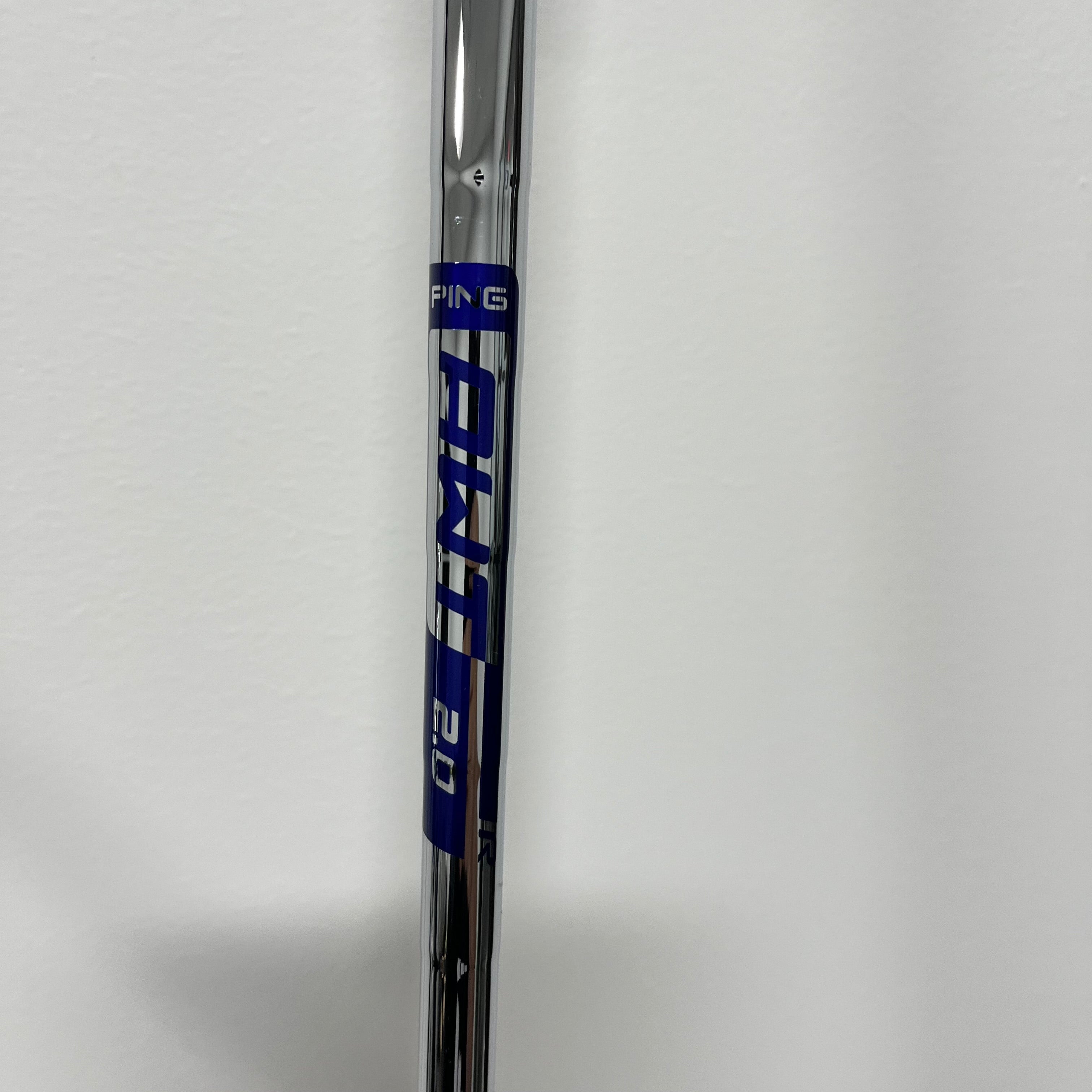 PING G430 Iron Set 5-PW Black Dot AWT 2.0 Regular Right Hand Golf Clubs - Perfect for Golfers Seeking Precision and Distance on the Course