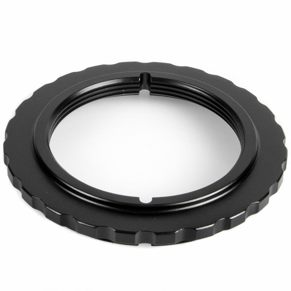 M67 Adapter Ring for UWL S100 ZM80 - Universal Lens Mount Converter for Underwater Photography & Wide Angle Lenses - Perfect for Scuba Diving, Marine Exploration & Action Camera Setups