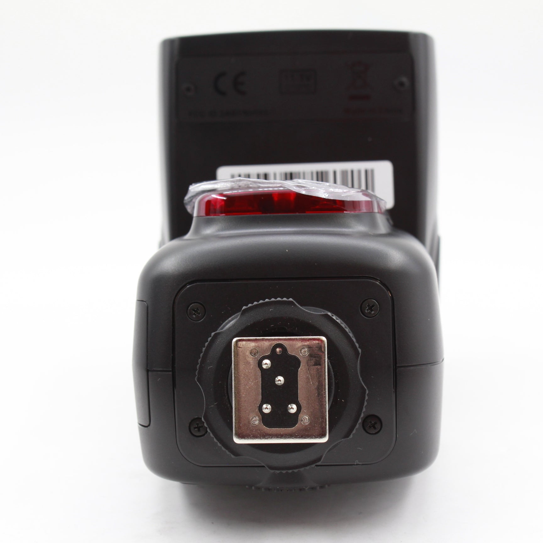 Godox VING V860IIN TTL Li-Ion Flash Kit for Nikon DSLR Cameras – High-Speed Sync, Rechargeable Battery, Excellent Open Box Condition – Perfect for Wedding, Portrait & Event Photography