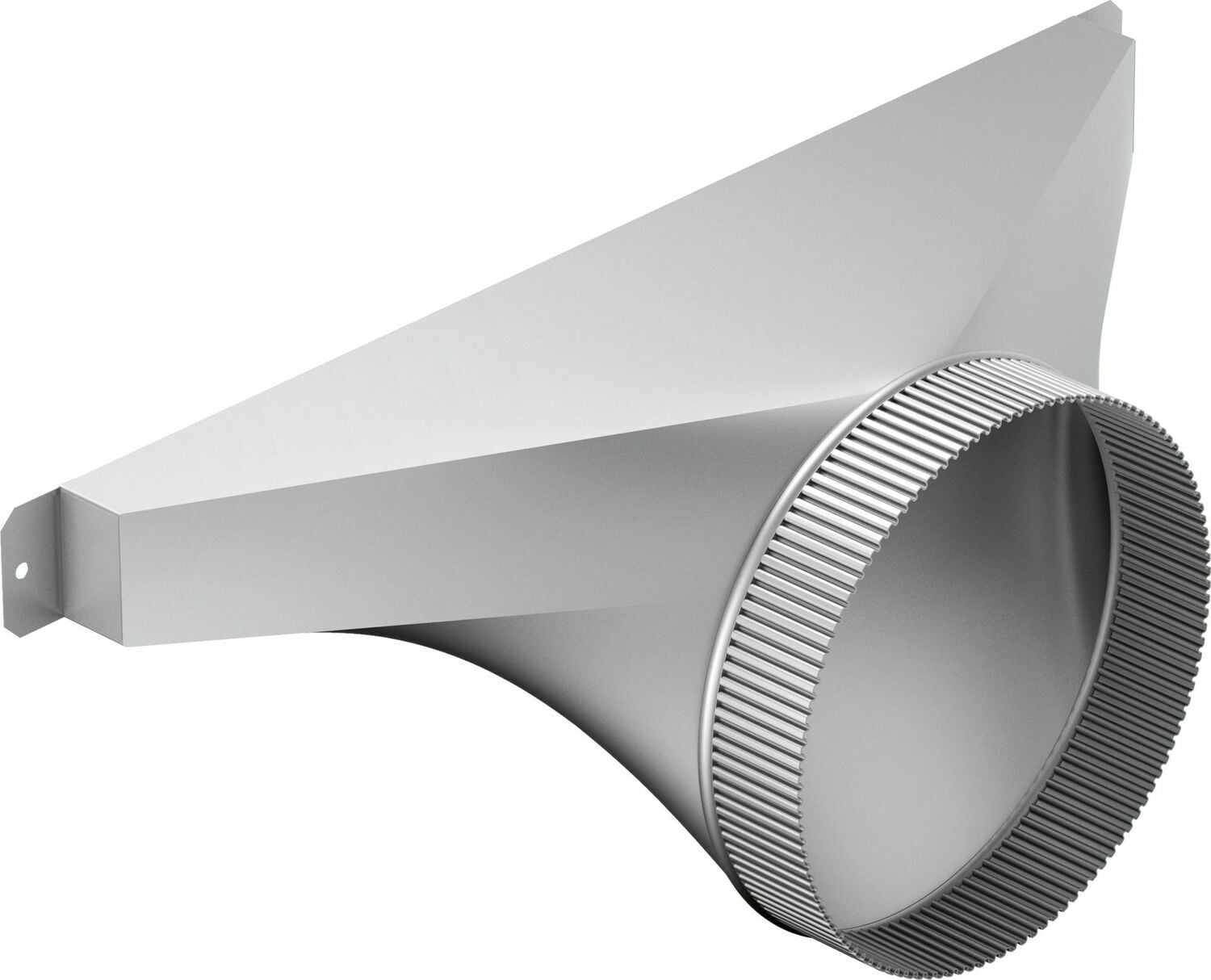 Bosch HDDSTRAN8 Ventilation Accessory - High-Quality Air Duct Connector for HVAC Systems | Perfect for Home & Commercial Ventilation Solutions