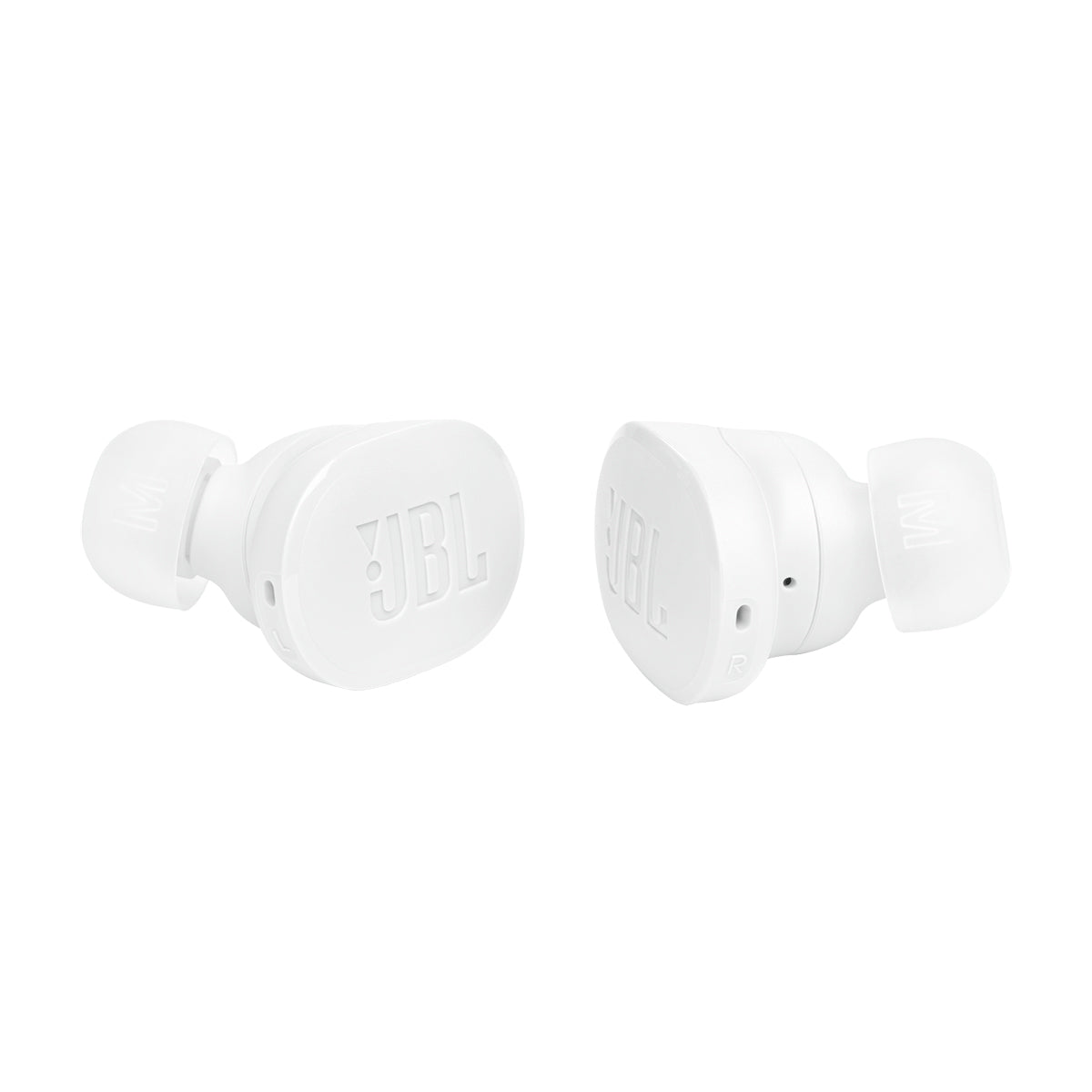 JBL Tune Buds True Wireless Noise Cancelling Earbuds with Bluetooth 5.0, 32H Playtime, IPX4 Waterproof - Perfect for Gym, Running, Travel & Work