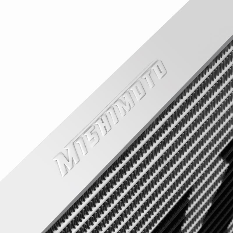 1999-2003 Ford F-Series 7.3L Powerstroke Intercooler Upgrade Kit - High Performance Aluminum Replacement for Diesel Trucks - Perfect for Towing & Off-Road Adventures