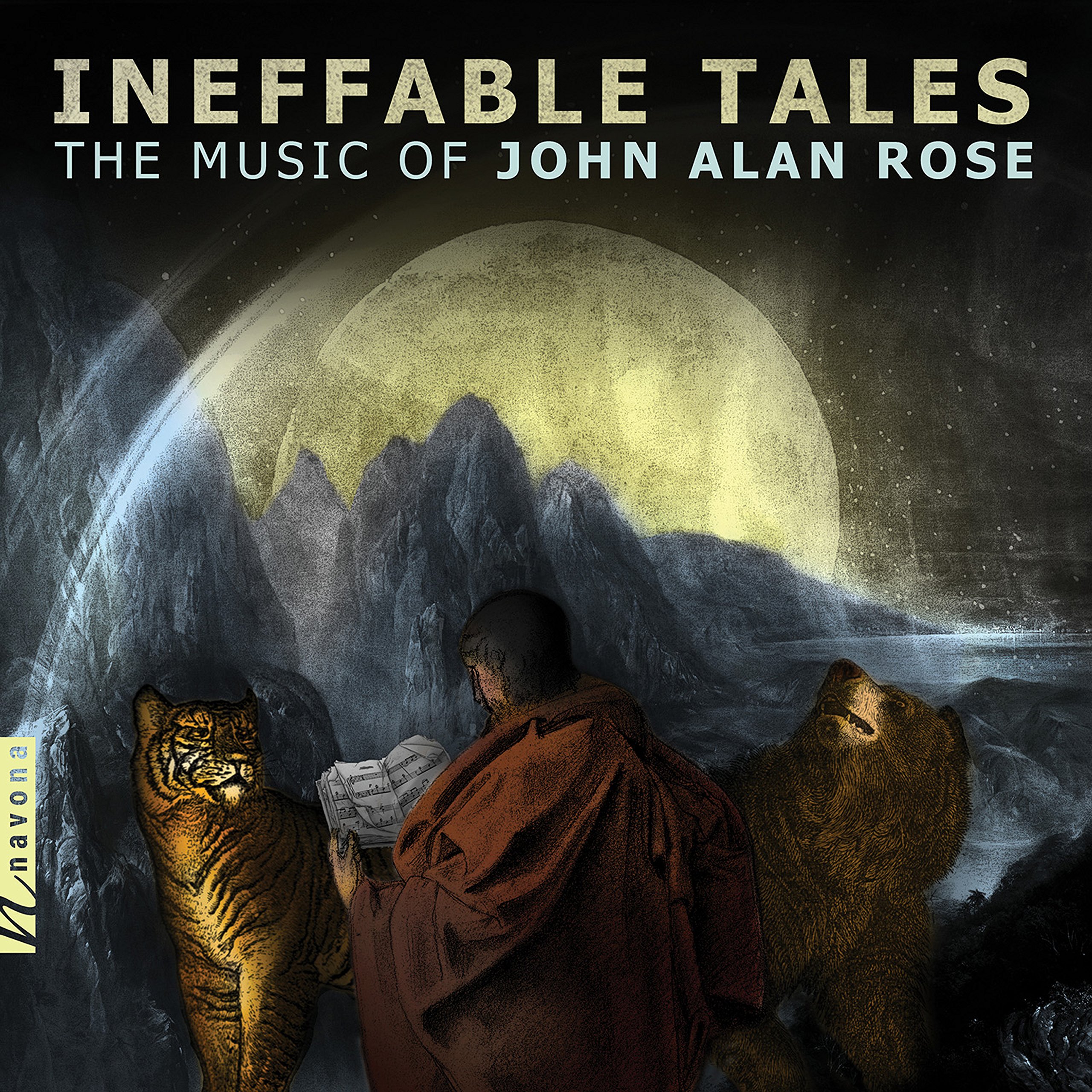 Rose: Ineffable Tales - Romantic Novel for Adults | Perfect for Book Clubs, Gifts & Cozy Reading Nights