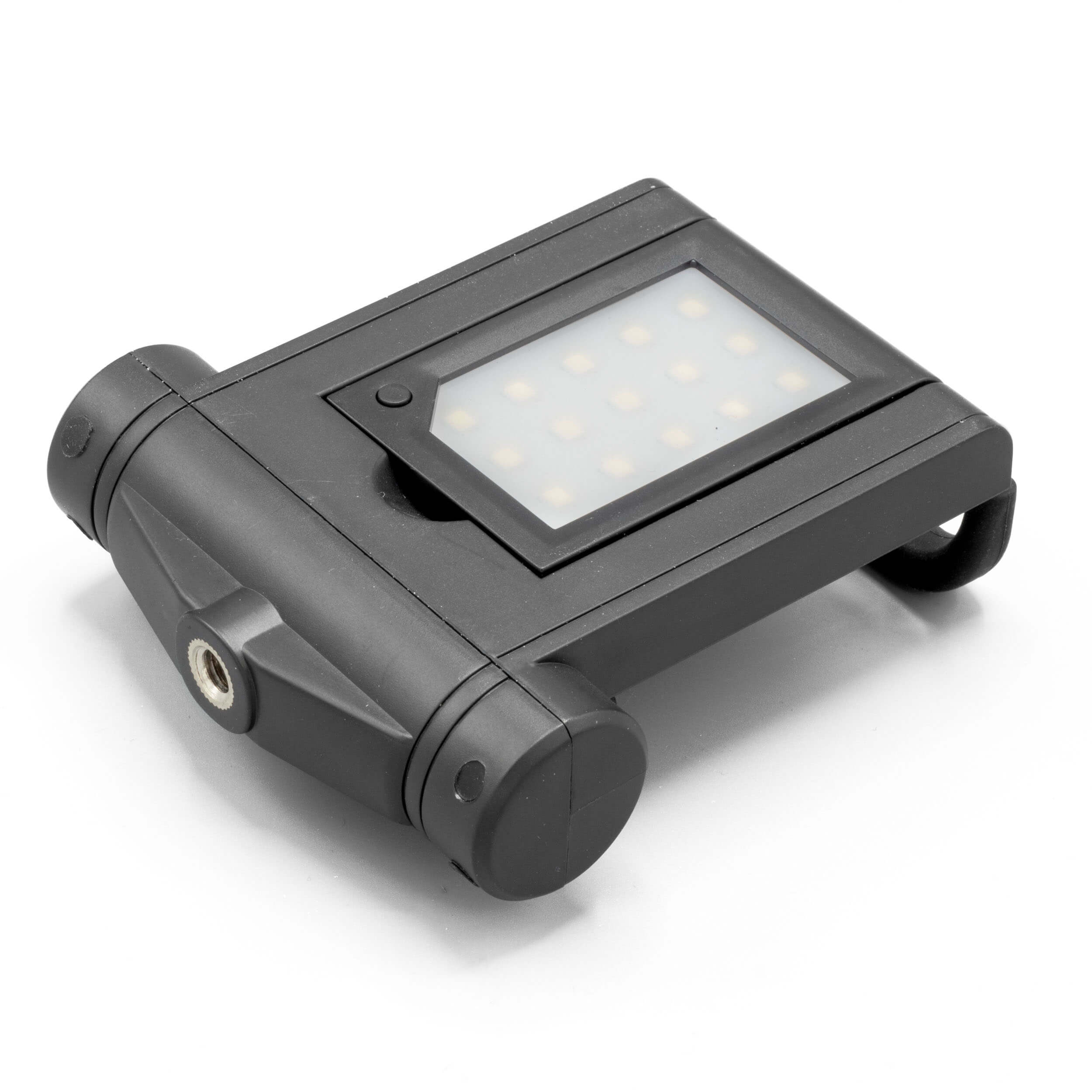 Daylight Balanced LED Constant Light for Smartphone Photography - Perfect for Vlogging, YouTube Videos & Indoor Shooting (Clearance Sale)