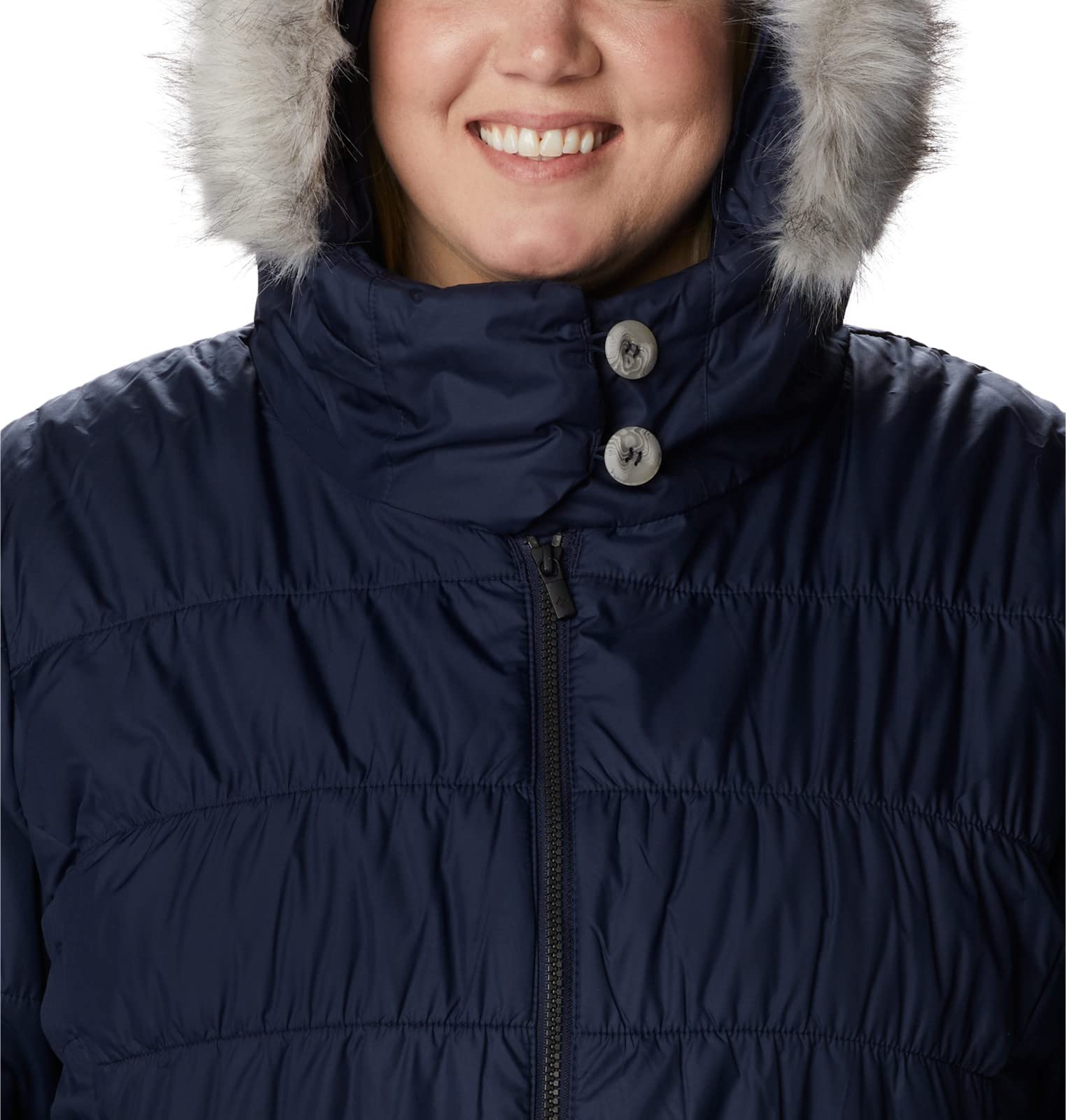 Columbia Women's Sparks Lake Waterproof Jacket - Lightweight, Breathable Raincoat for Hiking, Camping & Outdoor Adventures
