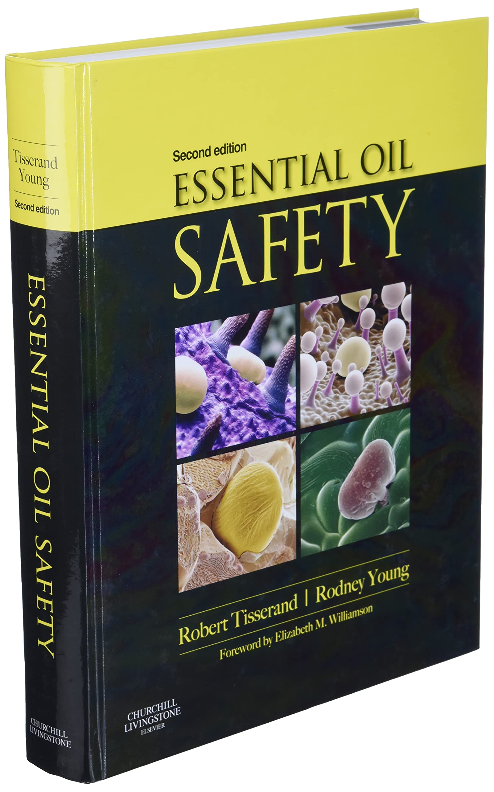 Pure Essential Oils for Aromatherapy & Relaxation - 100% Natural Therapeutic Grade Oils for Diffusers, Massage & Home Use