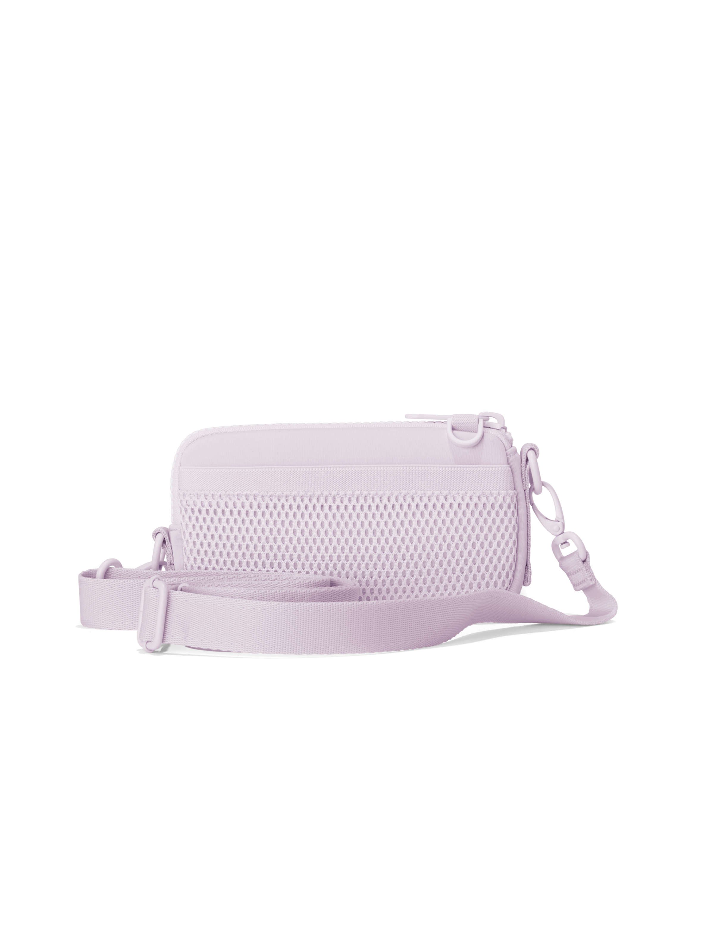 Dagne Dover Mara Phone Sling Crossbody Bag - Waterproof & Lightweight for iPhone 15/14/13 Pro Max - Perfect for Travel, Gym, Running & Everyday Use