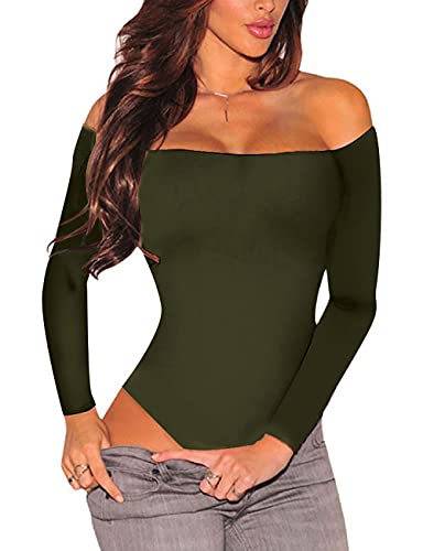 #1 Y-army Green