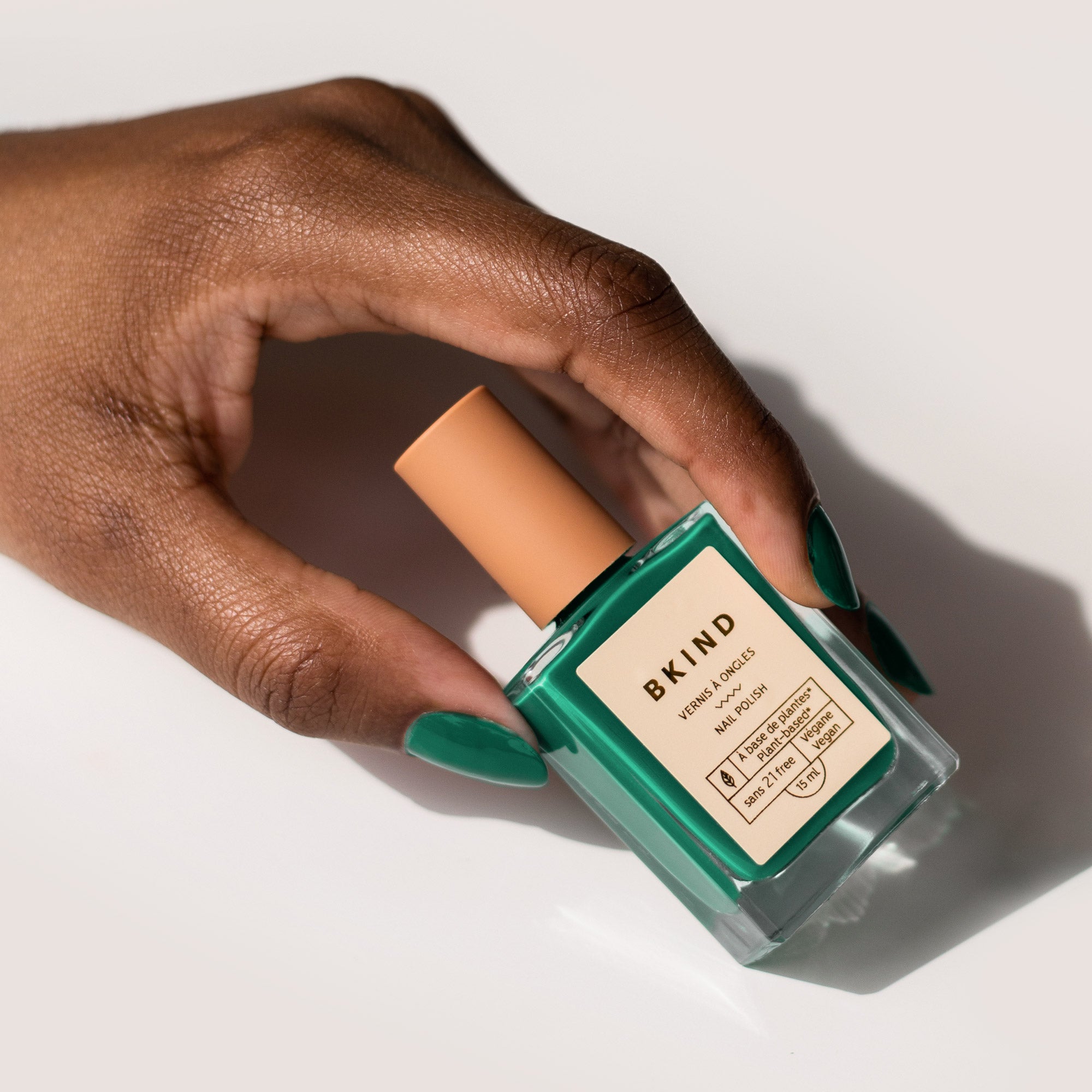 Vegan Nail Polish Set - 12 Colors Non-Toxic & Long Lasting Rainforest Collection for Manicure & Pedicure | Perfect for Parties, Weddings & Everyday Wear