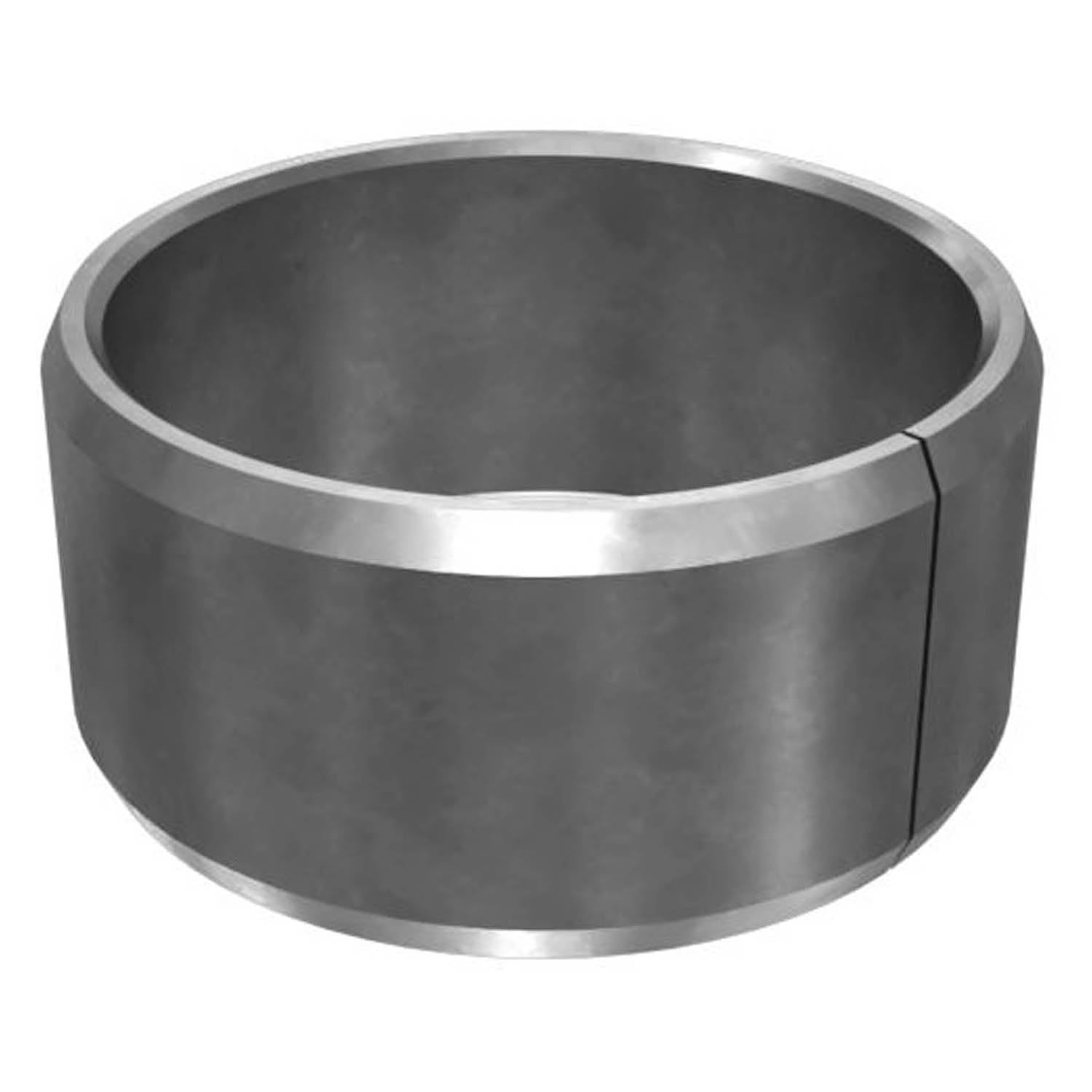 CTP 8S0921 Sleeve Bearing - Heavy Duty Replacement Part for Excavators, Bulldozers & Construction Equipment | Durable Industrial Bushing for Mining Machinery & Agricultural Equipment