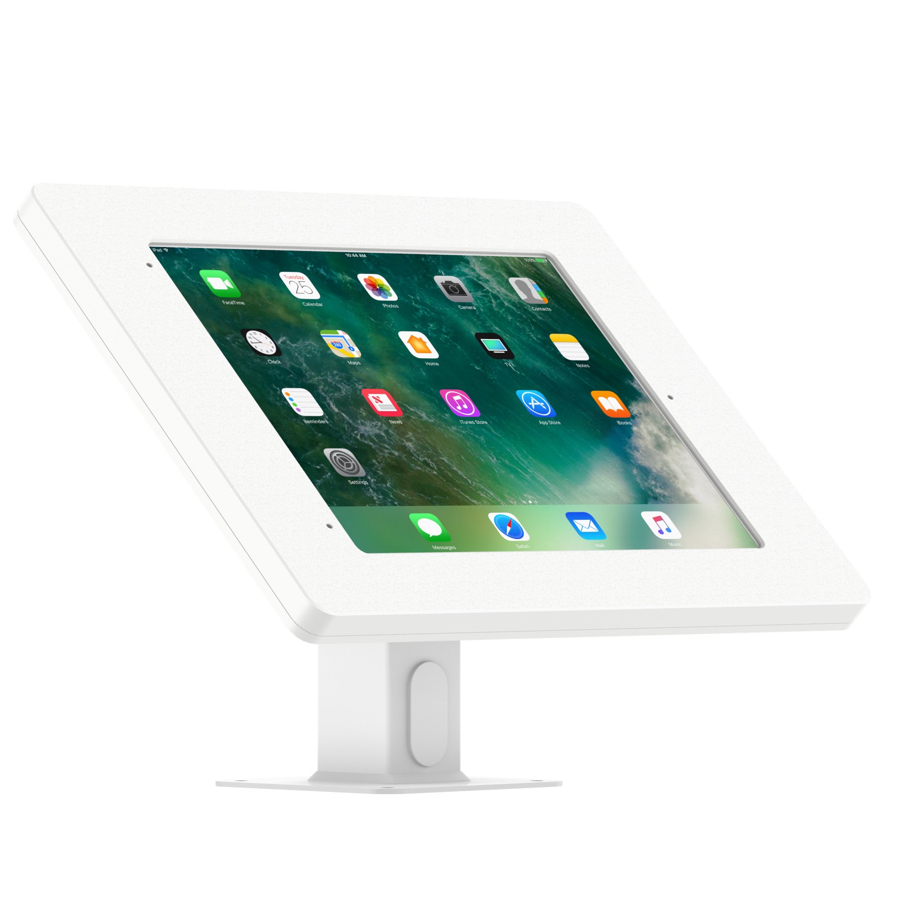 VidaMount White iPad Pro 10.5