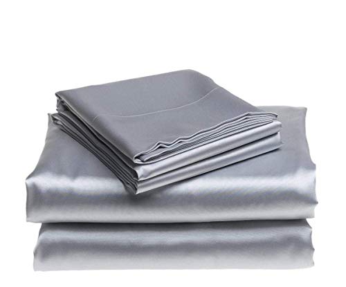 Silver Grey