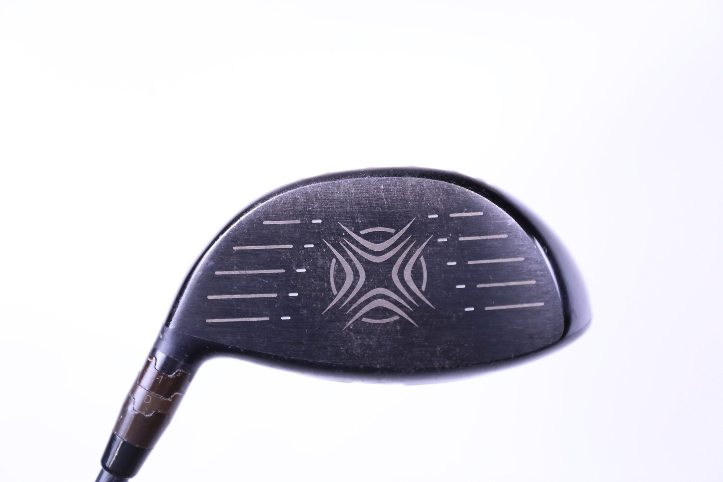 Used Callaway XR Driver 10.5° Regular Flex Project X Right Handed Golf Club - Perfect for San Diego Golf Courses & Driving Range Practice