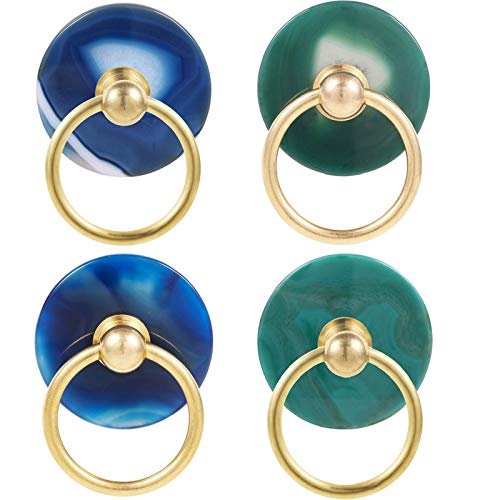 Blue & Green