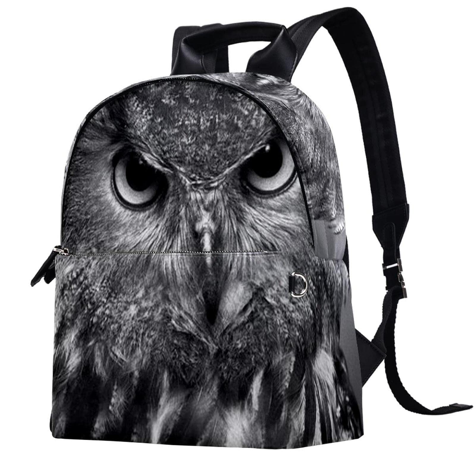 Art Design School Backpack for Teens - Durable Cortex Backpack for Middle School Boys & Girls | Perfect for School, Travel & Daily Use