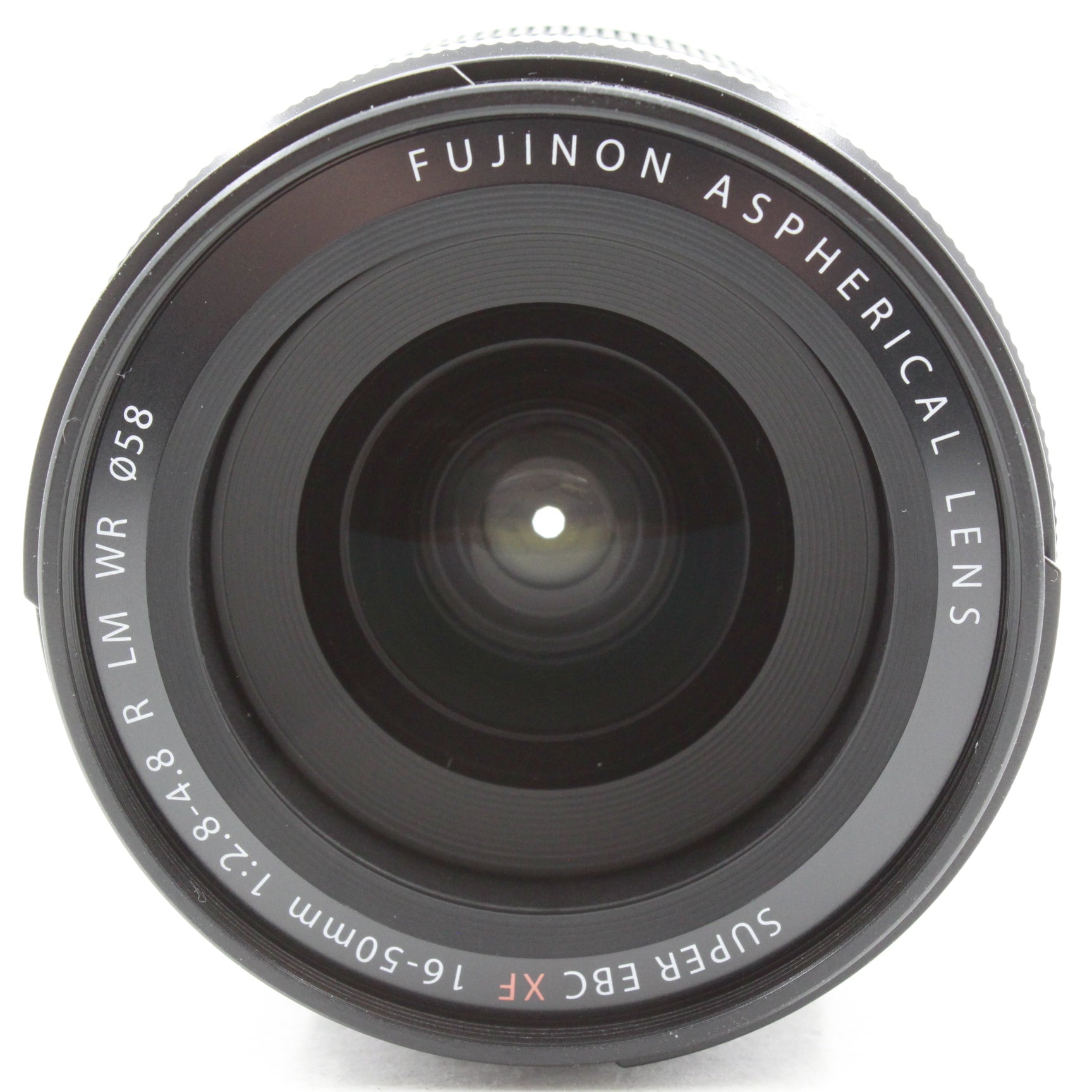 Used Fujifilm XF 16-50mm f/2.8-4.8 R LM WR Lens - Perfect for Travel, Landscape & Portrait Photography