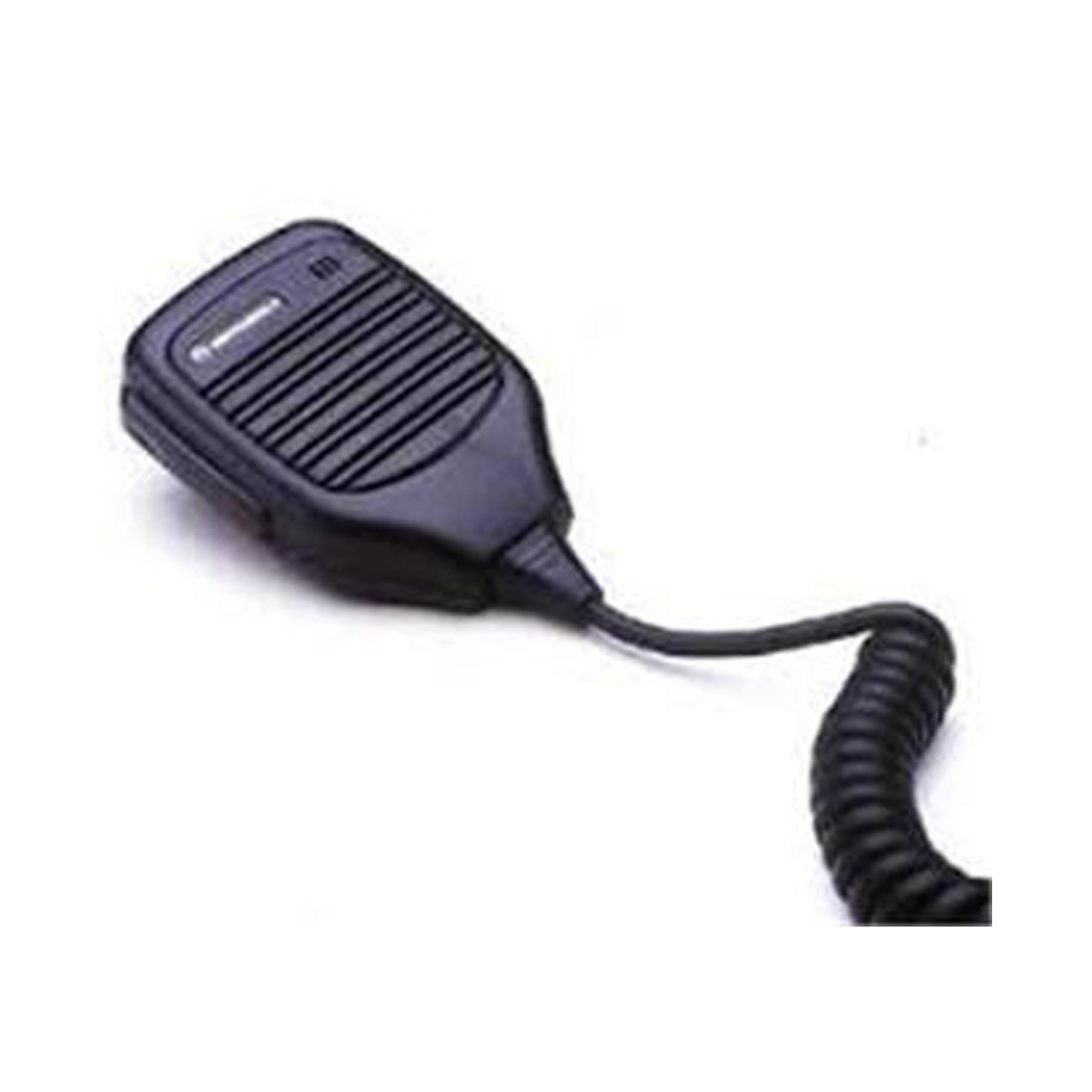 Motorola 53724 Remote Speaker Microphone for Talkabout Two-Way Radios - Hands-Free Communication for Outdoor Adventures, Construction Sites & Emergency Preparedness