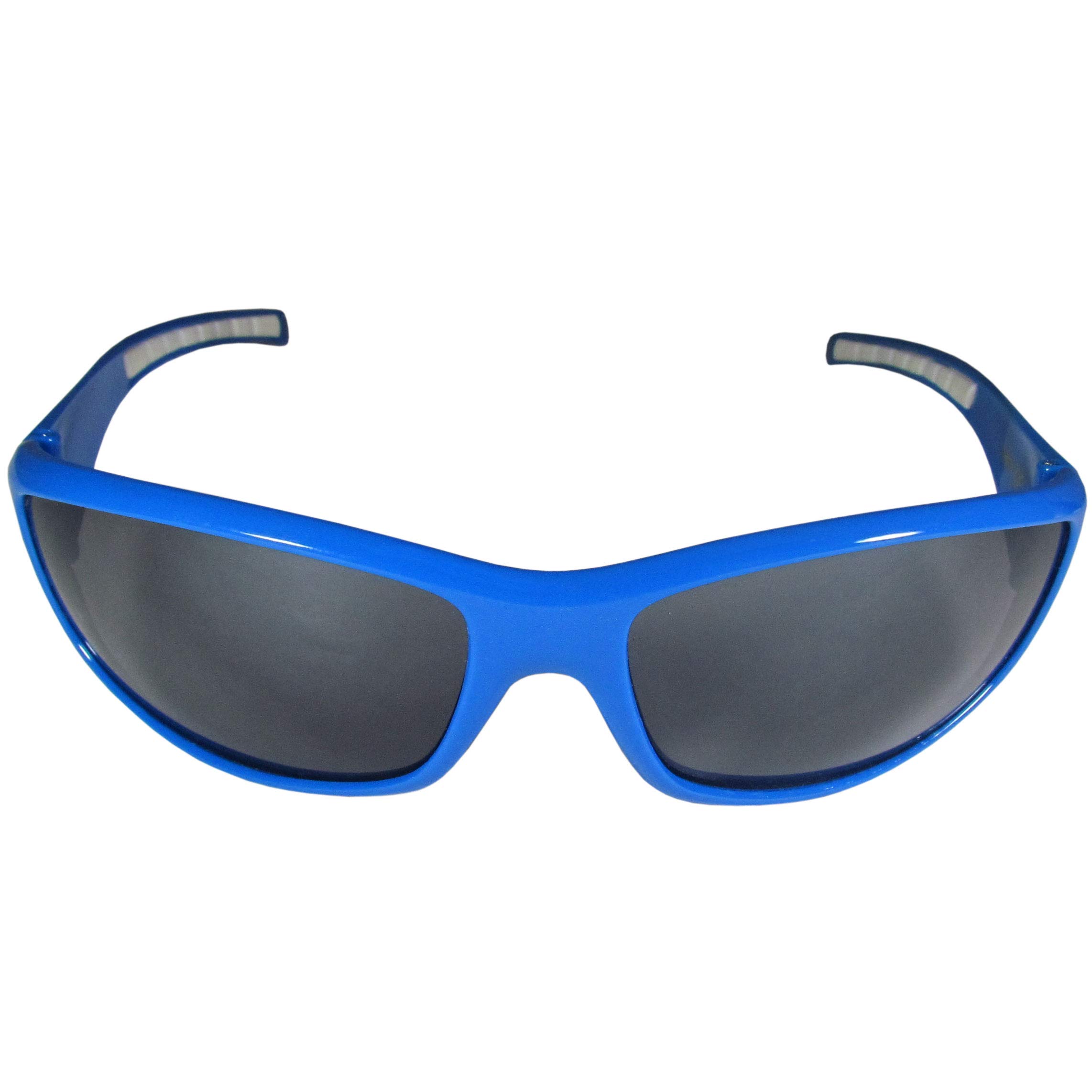 Detroit Lions NFL Wrap Sunglasses for Men & Women - UV Protection Sports Sunglasses for Football Fans - Perfect for Games, Tailgating & Outdoor Activities