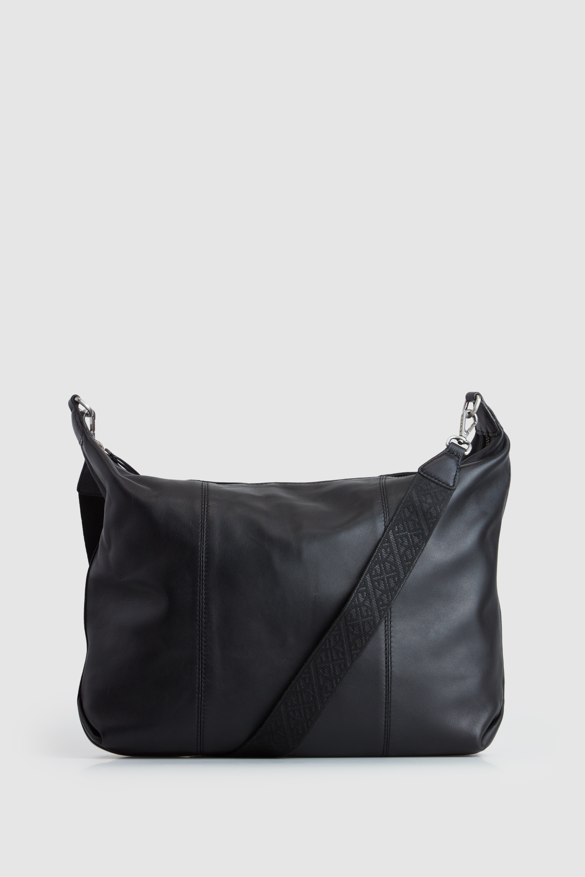 Lyra Leather Large Crossbody Bag for Women - Genuine Leather Shoulder Purse with Adjustable Strap, Fashionable Handbag for Work, Travel & Everyday Use