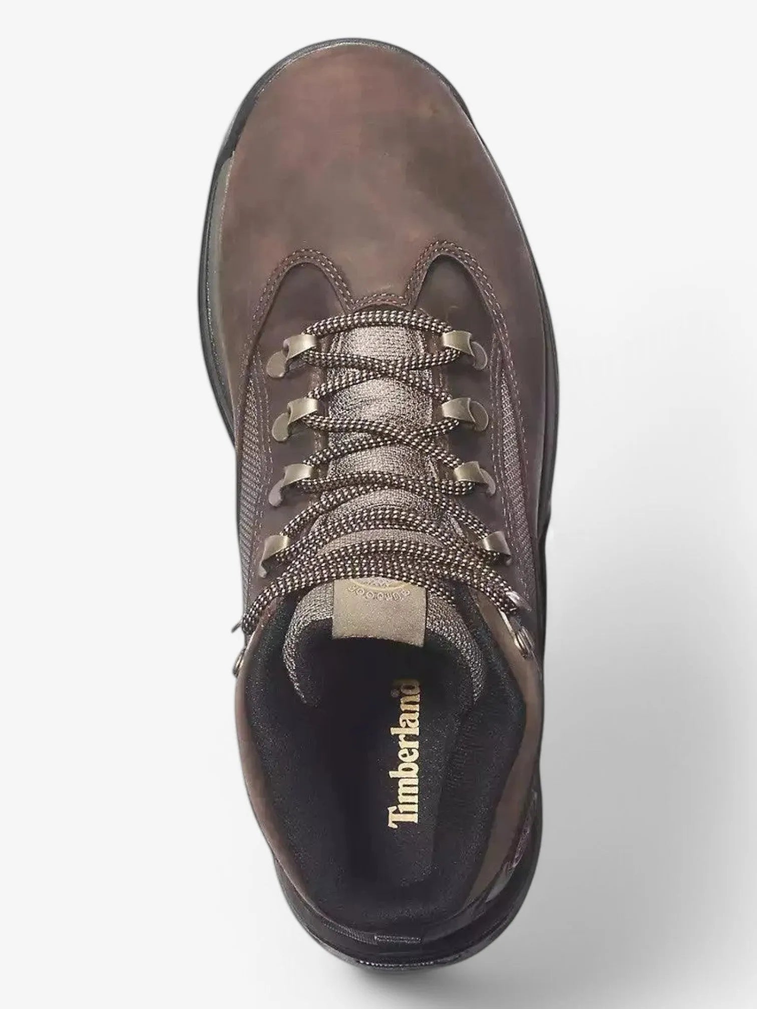 Timberland Chocorua Waterproof Hiking Boots for Men & Women - Brown Mid Ankle Boots for Outdoor Adventures & Trail Walking