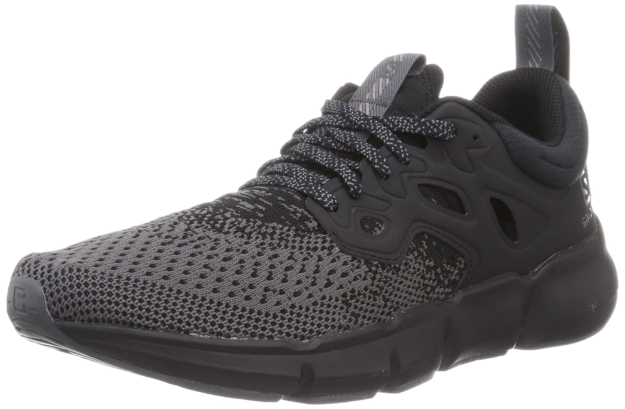 Salomon Predict Soc 2 Men's Running Shoes - Lightweight Trail & Road Running Sneakers for Jogging, Hiking & Outdoor Activities