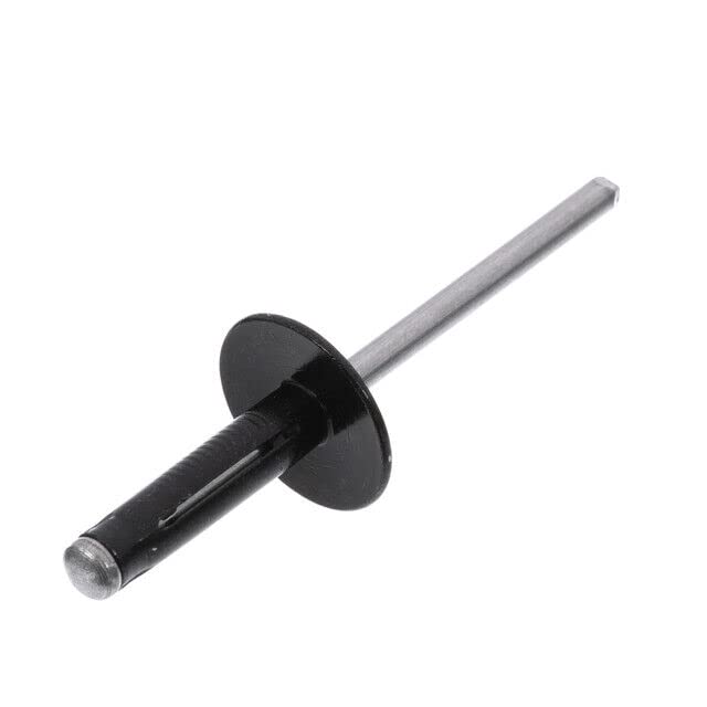 Genuine 6510520AA Blind Bulb Rivet - High Quality Automotive Fastener for Dodge, Chrysler, Jeep Vehicles - Perfect for Door Panels, Trim & Interior Repairs