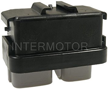 Standard Motor Products RY-944 Automotive Relay - High Performance 12V DC Power Relay for Cars, Trucks & SUVs | Perfect for Headlights, Fuel Pumps & Cooling Fans | Durable & Weather-Resistant Design