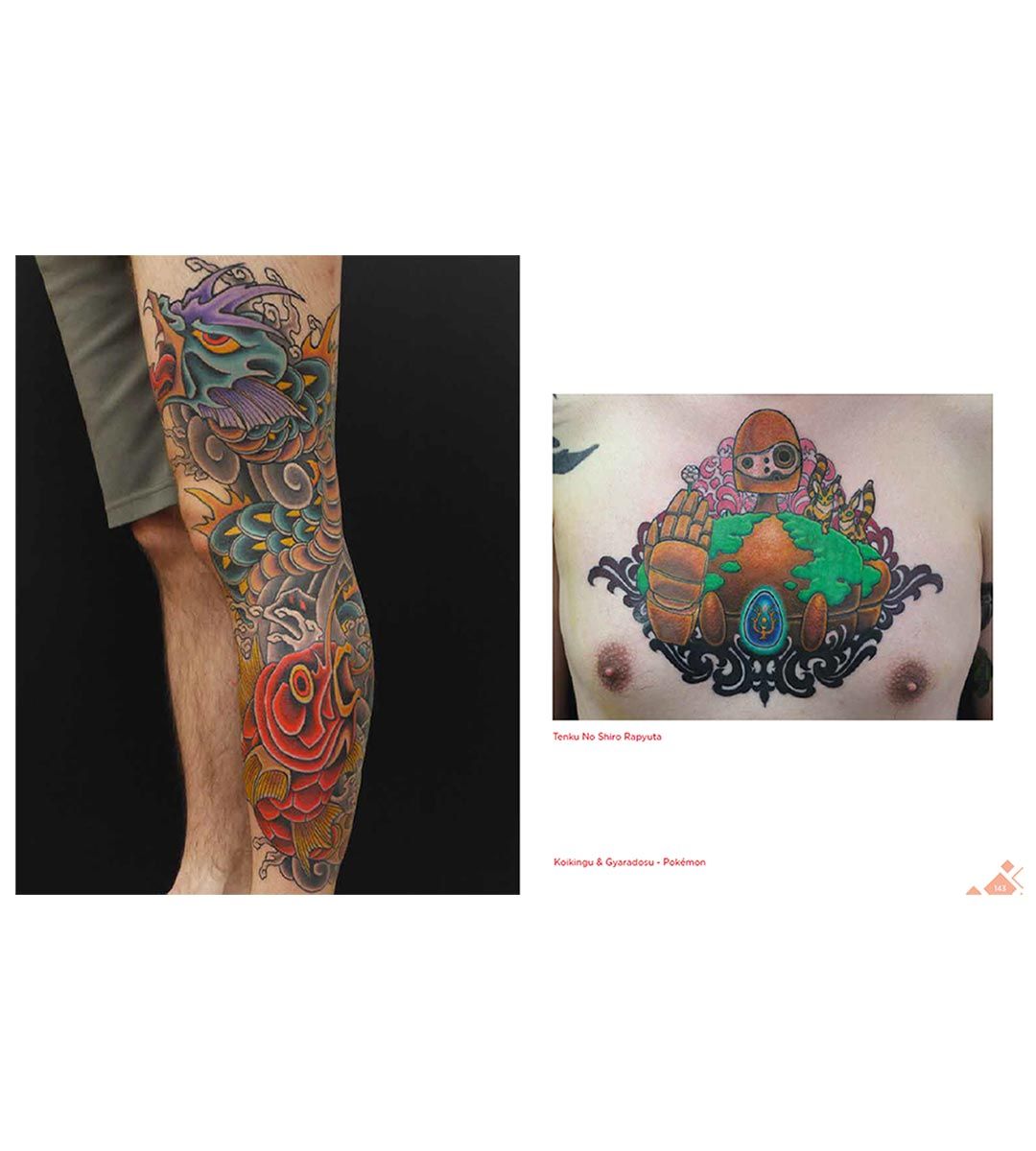 Geek Tattoo - Premium Temporary Tattoos for Geeks & Gamers | Waterproof & Long-Lasting | Perfect for Cosplay, Conventions & Geek Culture Events