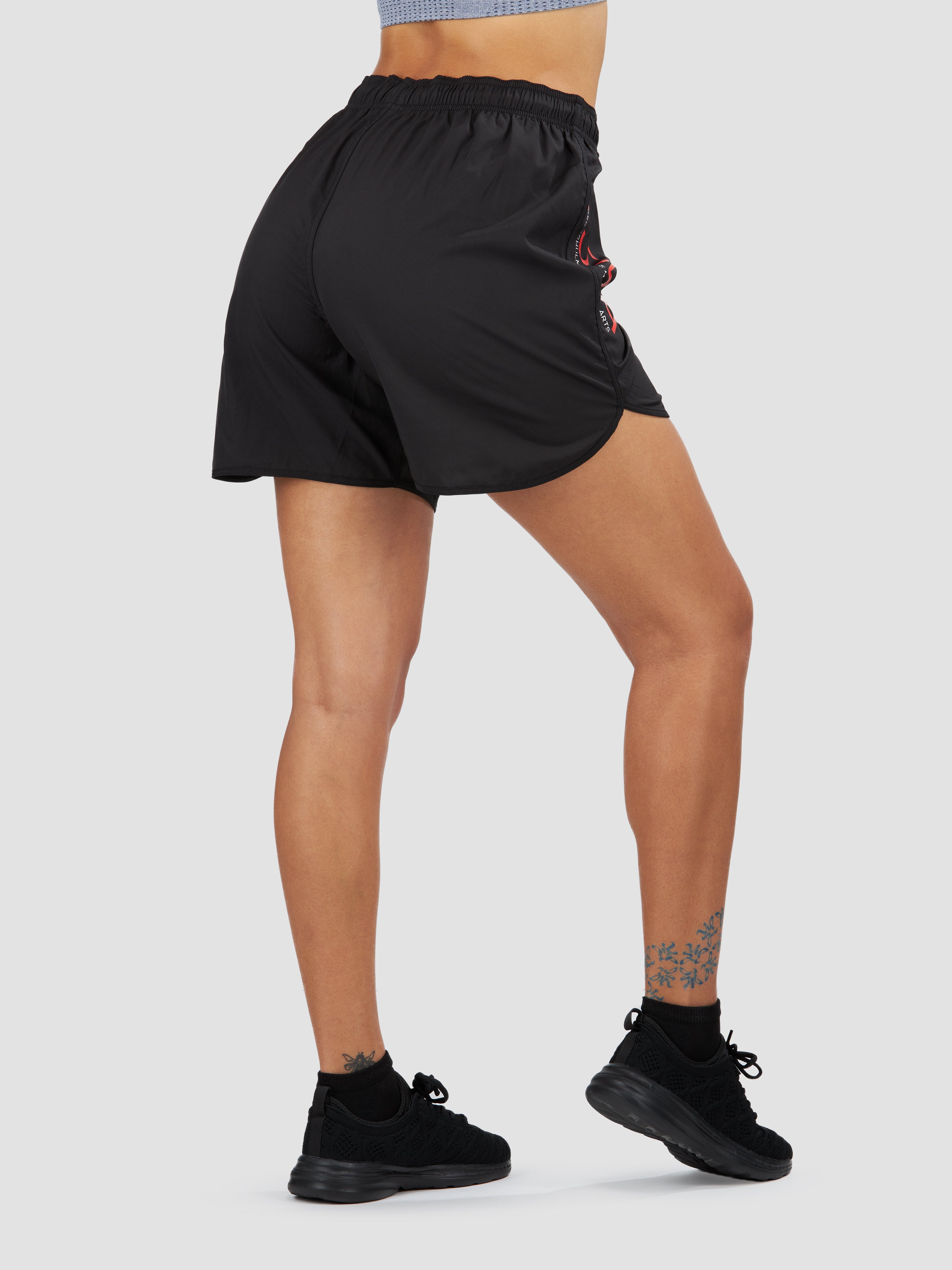 Breathable Air Training Shorts for Men & Women - Lightweight & Comfortable Gym Workout Shorts - Perfect for Running, Yoga & Fitness Activities