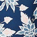 Batik Floral