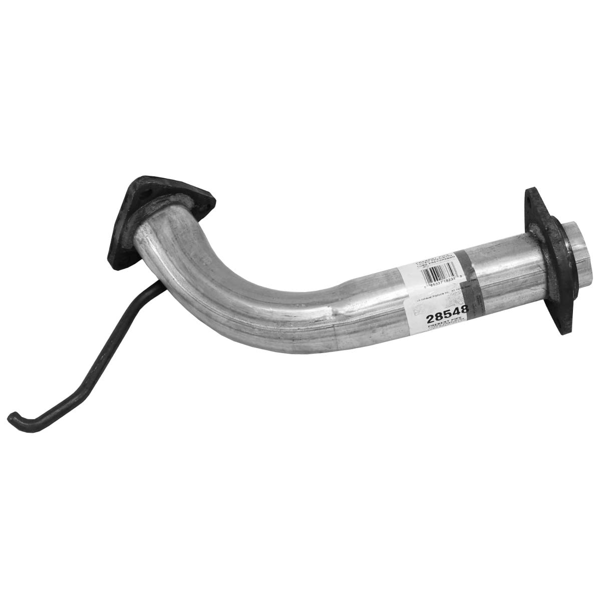 AP Exhaust Pipe 28548 - Durable Replacement for Cars & Trucks