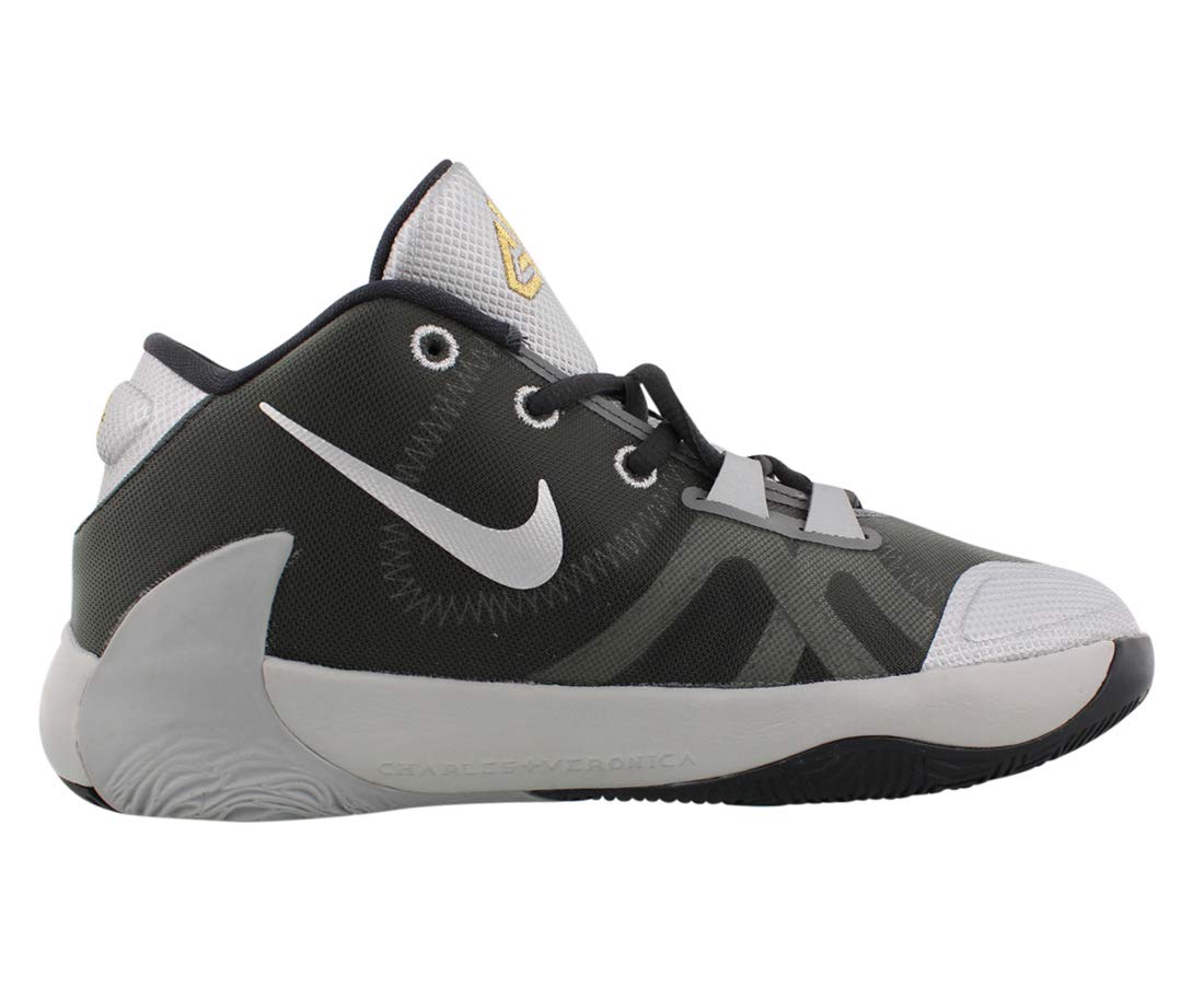 Nike Freak 1 GS Big Kids Basketball Shoes - Size [Insert Size] | Stylish Performance Sneakers for Boys & Girls | Perfect for Court Play, School & Casual Wear